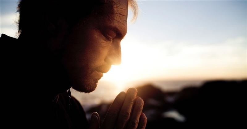 Como fazer oração